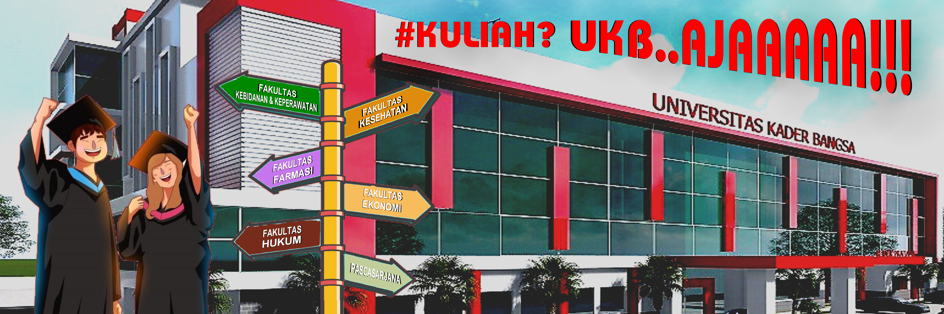KULIAH UKB AJA KULIAH UKB AJA