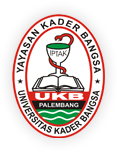Logo Universitas Kader Bangsa